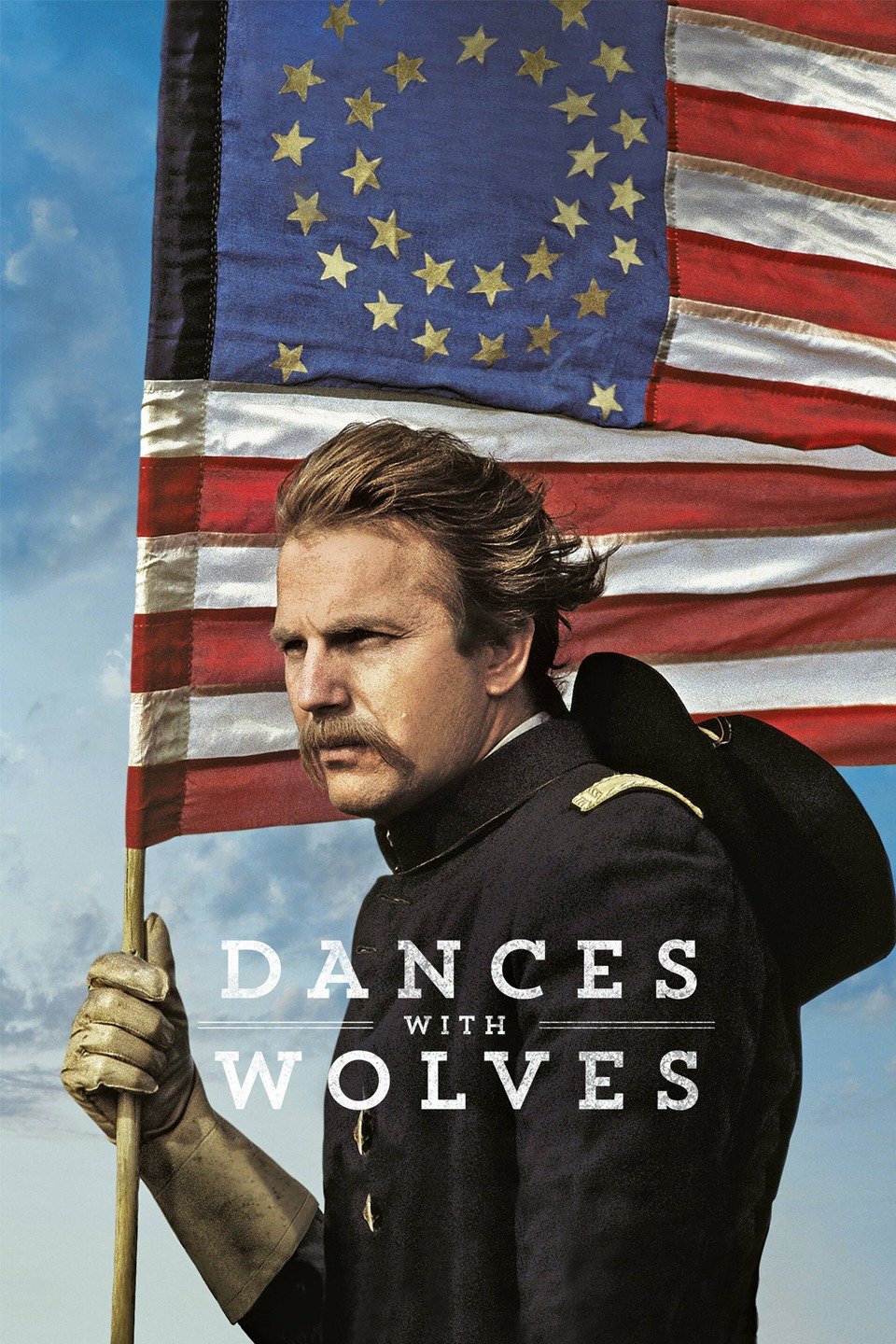 Dances with Wolves (1990) [43766] (A1703966834) [[Movies]] --Plex--